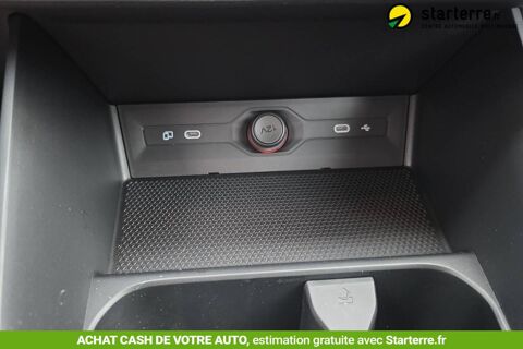MG3 1.5 L Hybrid+ 195 ch Standard 2026 occasion 69190 Saint-Fons