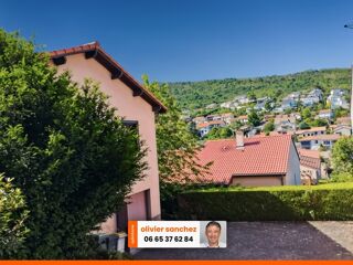  Maison à vendre 4 pièces 93 m²