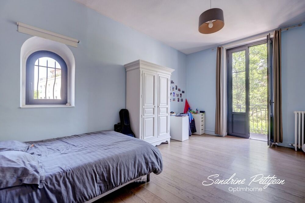 � vendre  Maison Saint-Priest (69800)