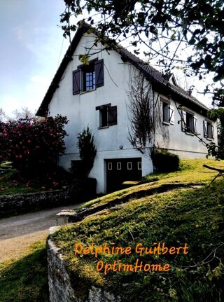  Maison � vendre 5 pi�ces 110 m�