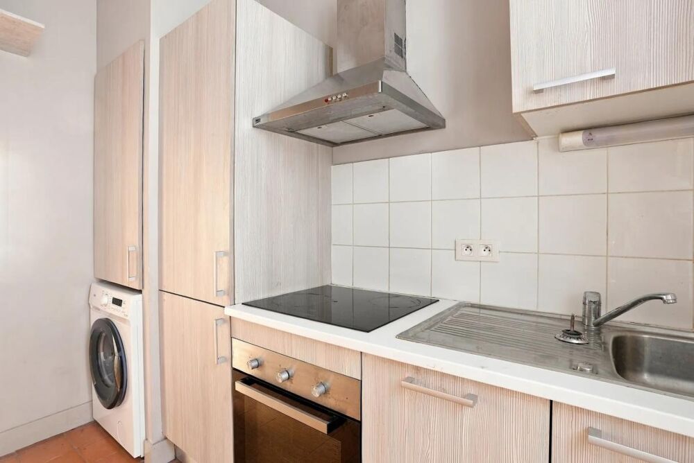 Vente Appartement Appartement 2 pièces de 41 m² à Aix-en-Provence Aix en provence