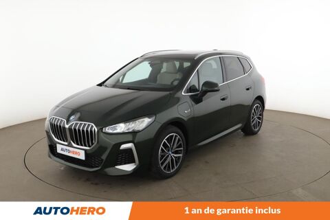 Annonce voiture BMW Serie 2 27190 €