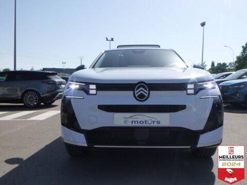 C5 aircross Hybride 145 e-DCS6 Max +Toit ouvrant 2026 occasion 10150 Lavau