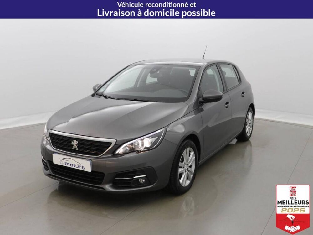 308 Essence 110 Active +GPS +PDC AV 2020 occasion 10150 Lavau