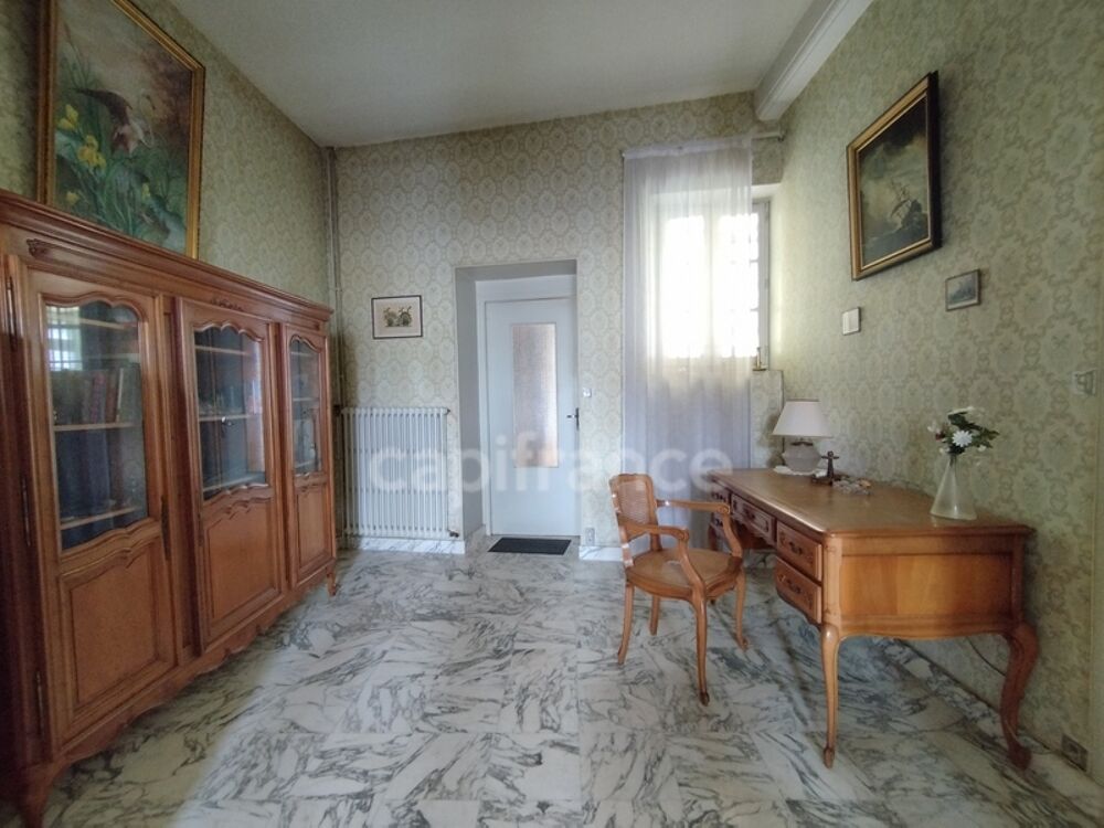 Maison à vendre 5 pièces CHEMILLY SUR YONNE (89)