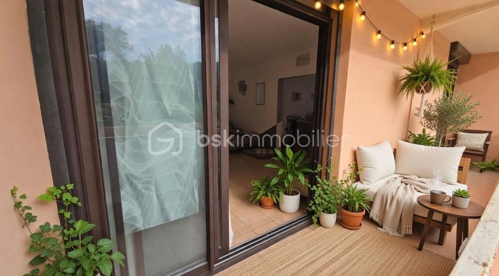 Vente Appartement Grand T5 102 m² secteur Sainte-Musse – Idéal famille La valette du var