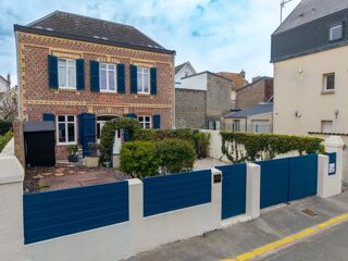  Maison � vendre 3 pi�ces 60 m�