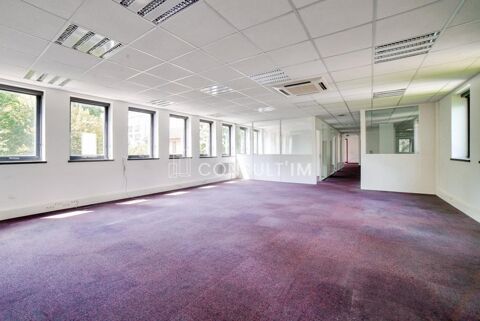 Lumineux, traversants, centre-ville 1575000 92400 Courbevoie