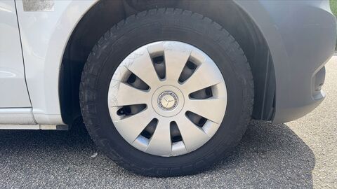 Vito VU Long 114 CDI 136 7G-Tronic Pro 2017 occasion 27400 Quatremare