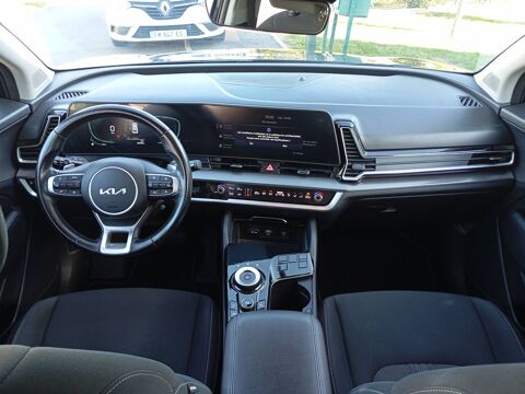 Sportage V 1.6 T-GDi 215 ISG Hybrid 4X2 BVA6 Active - Automatique 2024 occasion 14740 Thue Et Mue