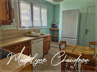  Maison � vendre 3 pi�ces 80 m�