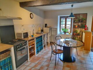  Maison 8 pièces 224 m² Beost