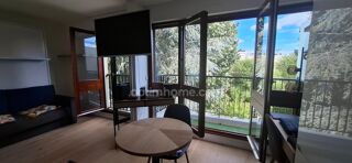  Appartement à vendre 1 pièce 26 m²