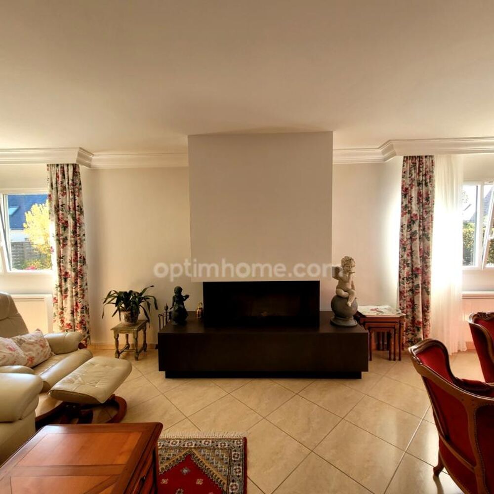 à vendre  Maison Saint-Avé (56890)
