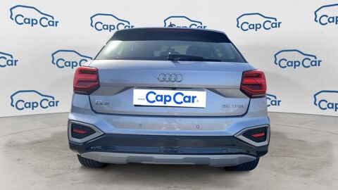 Q2 1.5 TFSI 150 S-Tronic7 Design - Automatique 2021 occasion 59500 Douai