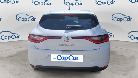 M&eacute;gane 1.3 TCe 140 Limited 2018 occasion 77570 Chateau Landon