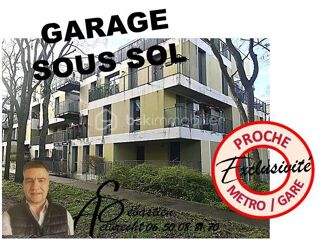 Parking / Garage à vendre 12 m²
