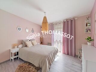  Appartement à vendre 2 pièces 47 m²