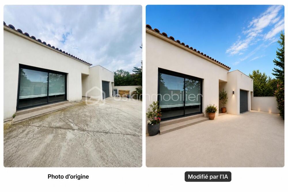 Villa Balaruc Le Vieux