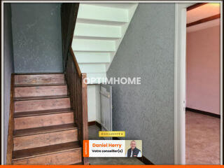  Maison � vendre 4 pi�ces 92 m�