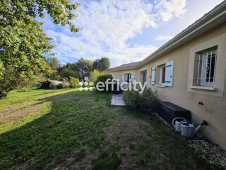 Vente Maison Pavillon Sanilhac