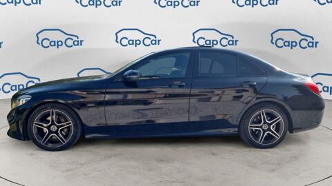 Classe C 220 CDi 194 9G-TRONIC AMG Line 2021 occasion 81200 Aussillon
