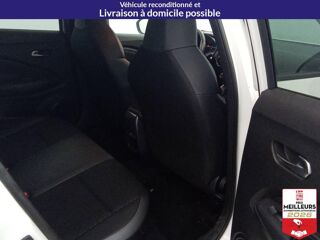 Juke DIG-T 114 Shadow 2024 occasion 78200 Buchelay