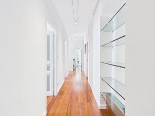  Appartement à vendre 3 pièces 86 m²