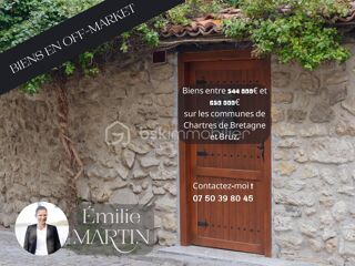  Maison � vendre 8 pi�ces 239 m�