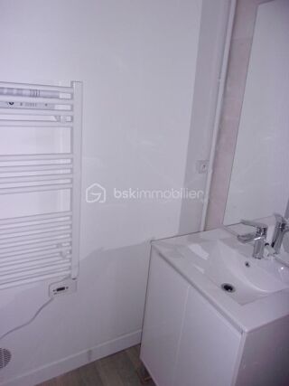  Appartement  vendre 1 pice 30 m