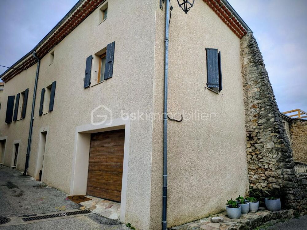 Maison de rue centre ville