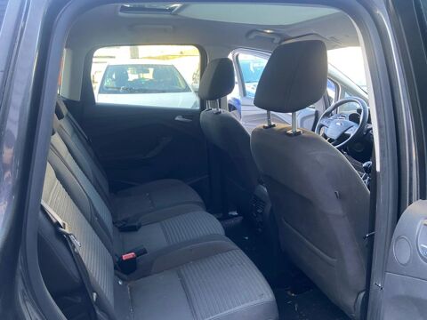 C-max 1.0 125 TITANIUM 2015 occasion 31000 Toulouse