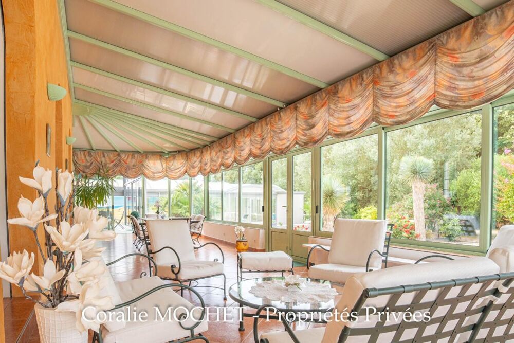 � vendre  Propri�t�/ch�teau Les Sorini�res (44840)