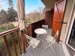  Appartement à louer 1 pièce 40 m²