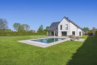  Maison à vendre 7 pièces 234 m²