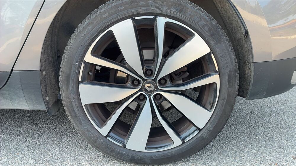 Sc&eacute;nic IV 1.6 dCi 130 Energy Limited 2018 occasion 13280 Arles