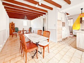  Maison � vendre 5 pi�ces 91 m�