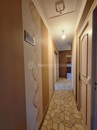  Maison � vendre 3 pi�ces 75 m�