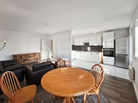   Appartement F3 Appartement - 3 pi�ce(s) - 69 m�