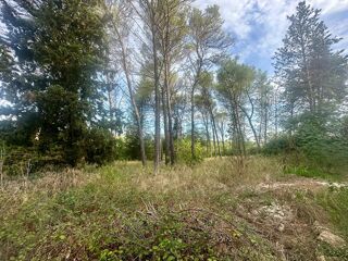  Terrain � vendre 1041 m�