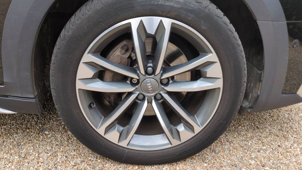A4 40 TDI 190 Quattro S-Tronic 7 Avus 2019 occasion 33350 Gardegan Et Tourtirac