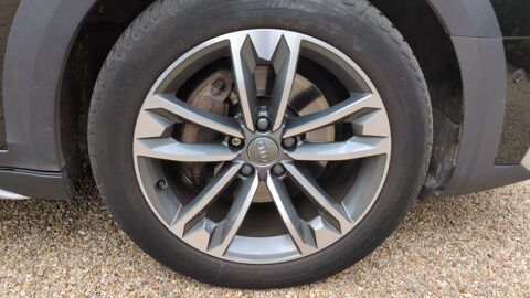 A4 40 TDI 190 Quattro S-Tronic 7 Avus 2019 occasion 33350 Gardegan Et Tourtirac