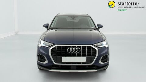 Q3 35 TDI 150 ch S tronic 7 Design 2022 occasion 73420 Voglans