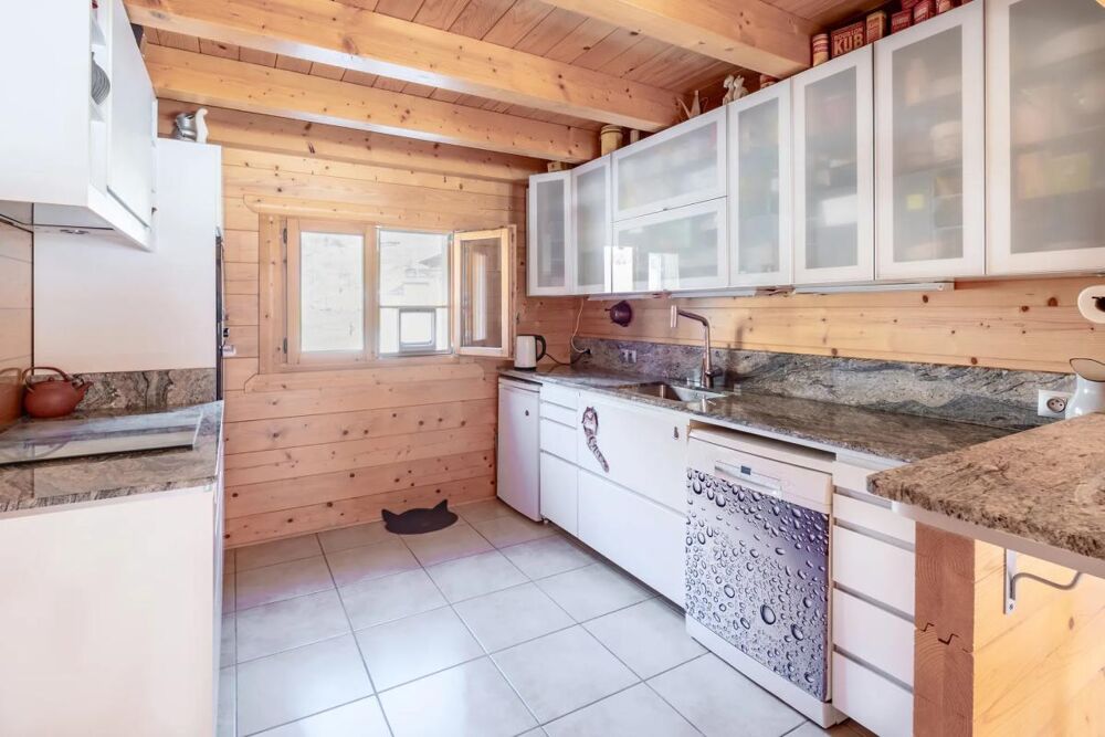 � vendre  Chalet Beaufort (73270)