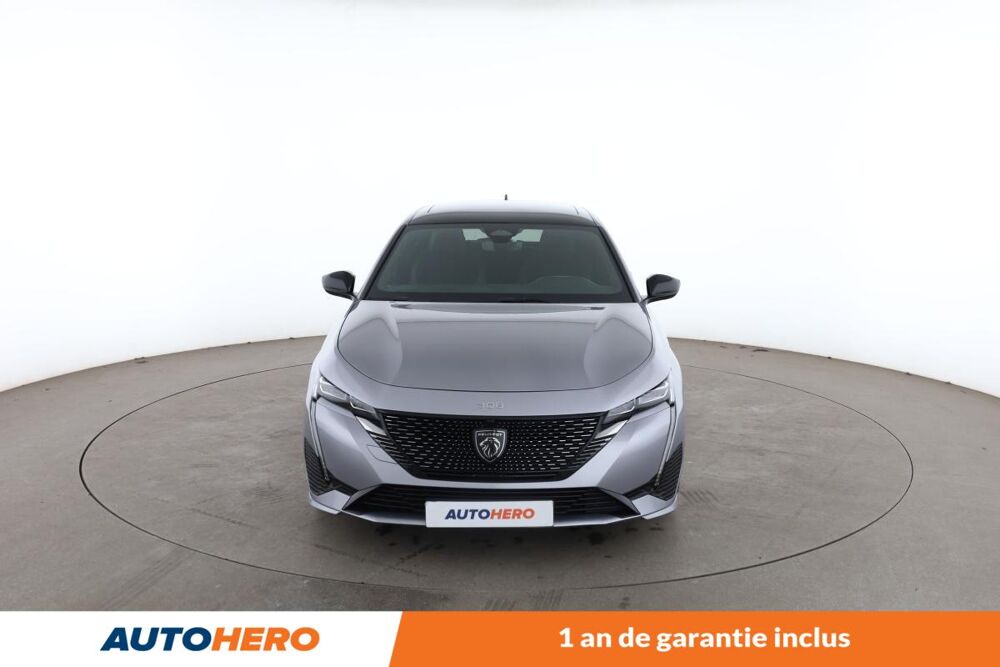 308 1.5 Blue-HDi GT EAT8 131 ch 2023 occasion 92130 Issy-les-Moulineaux