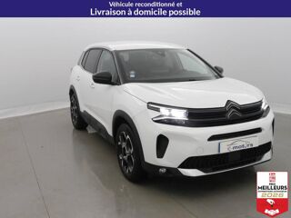 C5 aircross Essence 130 Feel Pack 2023 occasion 10150 Lavau