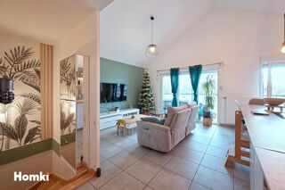  Appartement � vendre 3 pi�ces 68 m�