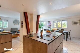  Maison à vendre 8 pièces 186 m²