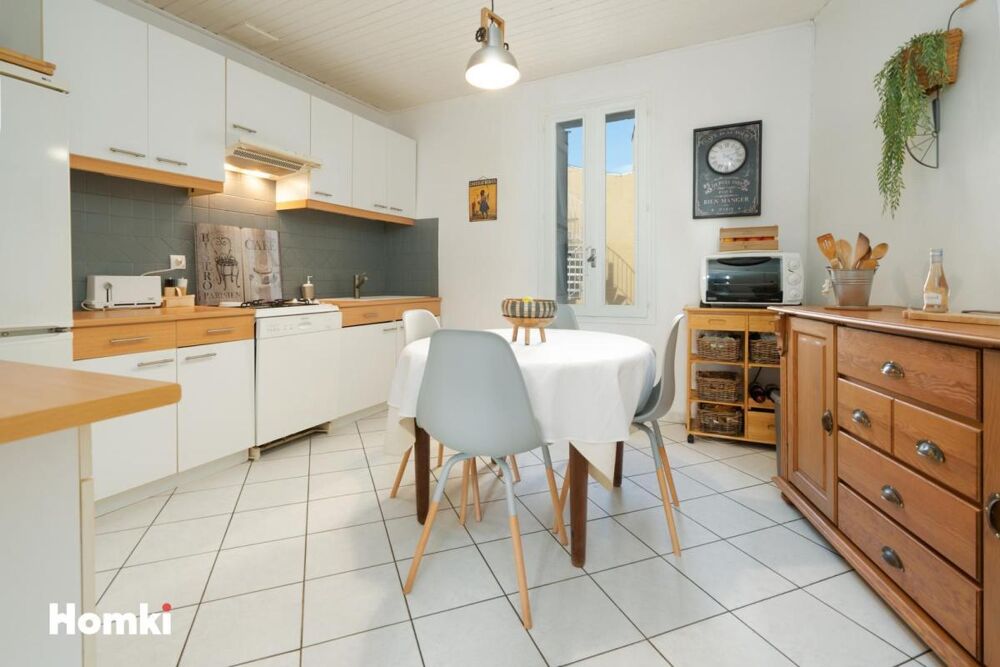 Vente Appartement Appartement T3 de 98 m2 + local  commercial à Agde Agde