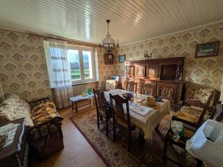  Maison à vendre 4 pièces 110 m²